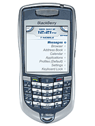 Best available price of BlackBerry 7100t in Kuwait