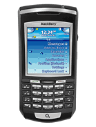 Best available price of BlackBerry 7100x in Kuwait