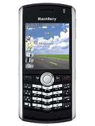 Best available price of BlackBerry Pearl 8100 in Kuwait