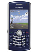 Best available price of BlackBerry Pearl 8110 in Kuwait