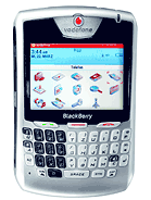 Best available price of BlackBerry 8707v in Kuwait