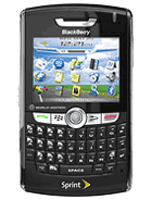 Best available price of BlackBerry 8830 World Edition in Kuwait