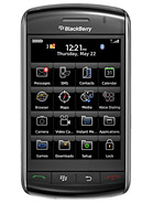 Best available price of BlackBerry Storm 9530 in Kuwait