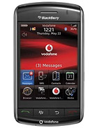 Best available price of BlackBerry Storm 9500 in Kuwait
