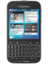 Best available price of BlackBerry Classic Non Camera in Kuwait
