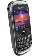 Best available price of BlackBerry Curve 3G 9300 in Kuwait