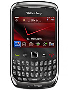 Best available price of BlackBerry Curve 3G 9330 in Kuwait