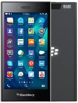 Best available price of BlackBerry Leap in Kuwait