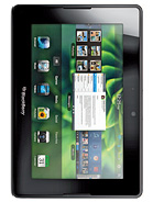 Best available price of BlackBerry Playbook Wimax in Kuwait