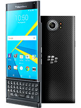 Best available price of BlackBerry Priv in Kuwait