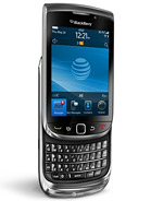 Best available price of BlackBerry Torch 9800 in Kuwait