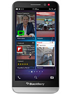 Best available price of BlackBerry Z30 in Kuwait