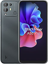 Best available price of Blackview A55 Pro in Kuwait