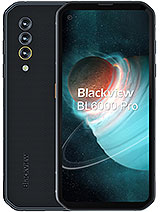 Best available price of Blackview BL6000 Pro in Kuwait