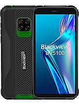 Best available price of Blackview BV5100 in Kuwait