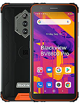 Best available price of Blackview BV6600 Pro in Kuwait