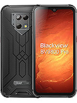 Best available price of Blackview BV9800 Pro in Kuwait