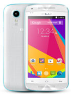 Best available price of BLU Dash Music JR in Kuwait