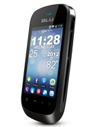 Best available price of BLU Dash 3-2 in Kuwait