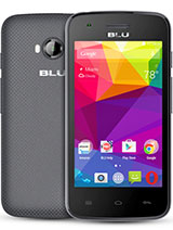 Best available price of BLU Dash L in Kuwait