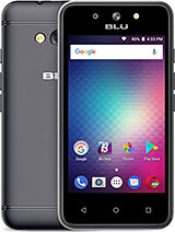 Best available price of BLU Dash L4 in Kuwait