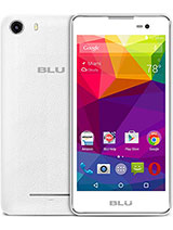 Best available price of BLU Dash M in Kuwait
