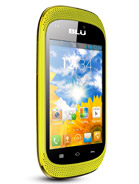 Best available price of BLU Dash Music in Kuwait