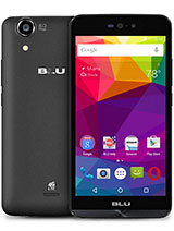 Best available price of BLU Dash X LTE in Kuwait