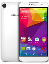 Best available price of BLU Dash X Plus in Kuwait