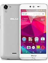 Best available price of BLU Dash X in Kuwait