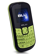 Best available price of BLU Deejay II in Kuwait