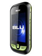 Best available price of BLU Deejay Touch in Kuwait