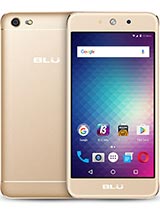 Best available price of BLU Grand M in Kuwait