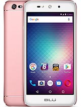 Best available price of BLU Grand X in Kuwait