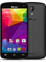 Best available price of BLU Studio X8 HD in Kuwait