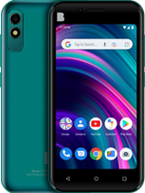 Best available price of BLU Studio X10L 2022 in Kuwait
