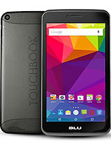 Best available price of BLU Touchbook G7 in Kuwait
