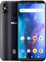 Best available price of BLU Vivo Go in Kuwait