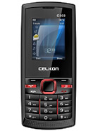 Best available price of Celkon C203 in Kuwait