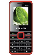 Best available price of Celkon C207 in Kuwait