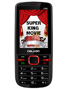 Best available price of Celkon C262 in Kuwait