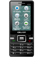 Best available price of Celkon C3333 in Kuwait
