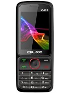 Best available price of Celkon C404 in Kuwait