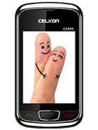Best available price of Celkon C5055 in Kuwait