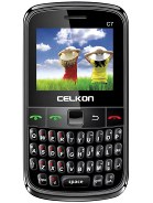 Best available price of Celkon C7 in Kuwait