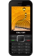 Best available price of Celkon C779 in Kuwait