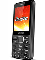 Best available price of Energizer Power Max P20 in Kuwait