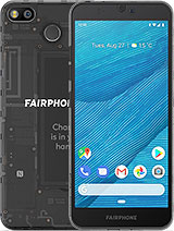 Best available price of Fairphone 3 in Kuwait