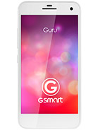 Best available price of Gigabyte GSmart Guru White Edition in Kuwait