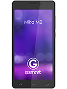 Best available price of Gigabyte GSmart Mika M2 in Kuwait
